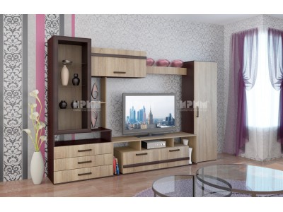 Σύνθετο City  6012